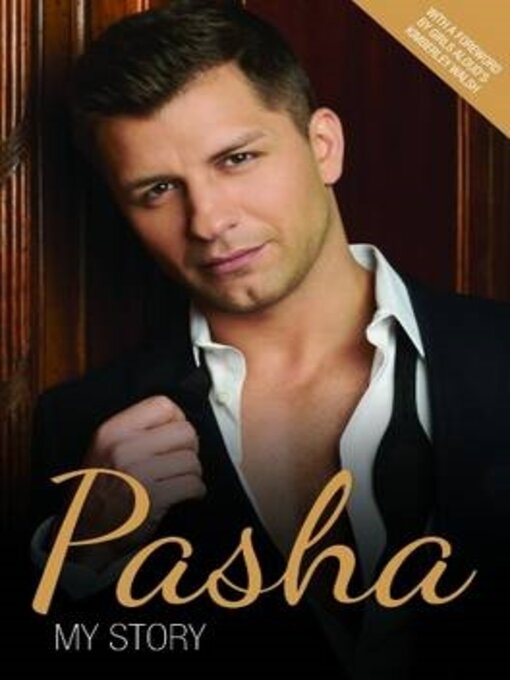 Title details for Pasha--My Story by Pasha Kovalev - Available